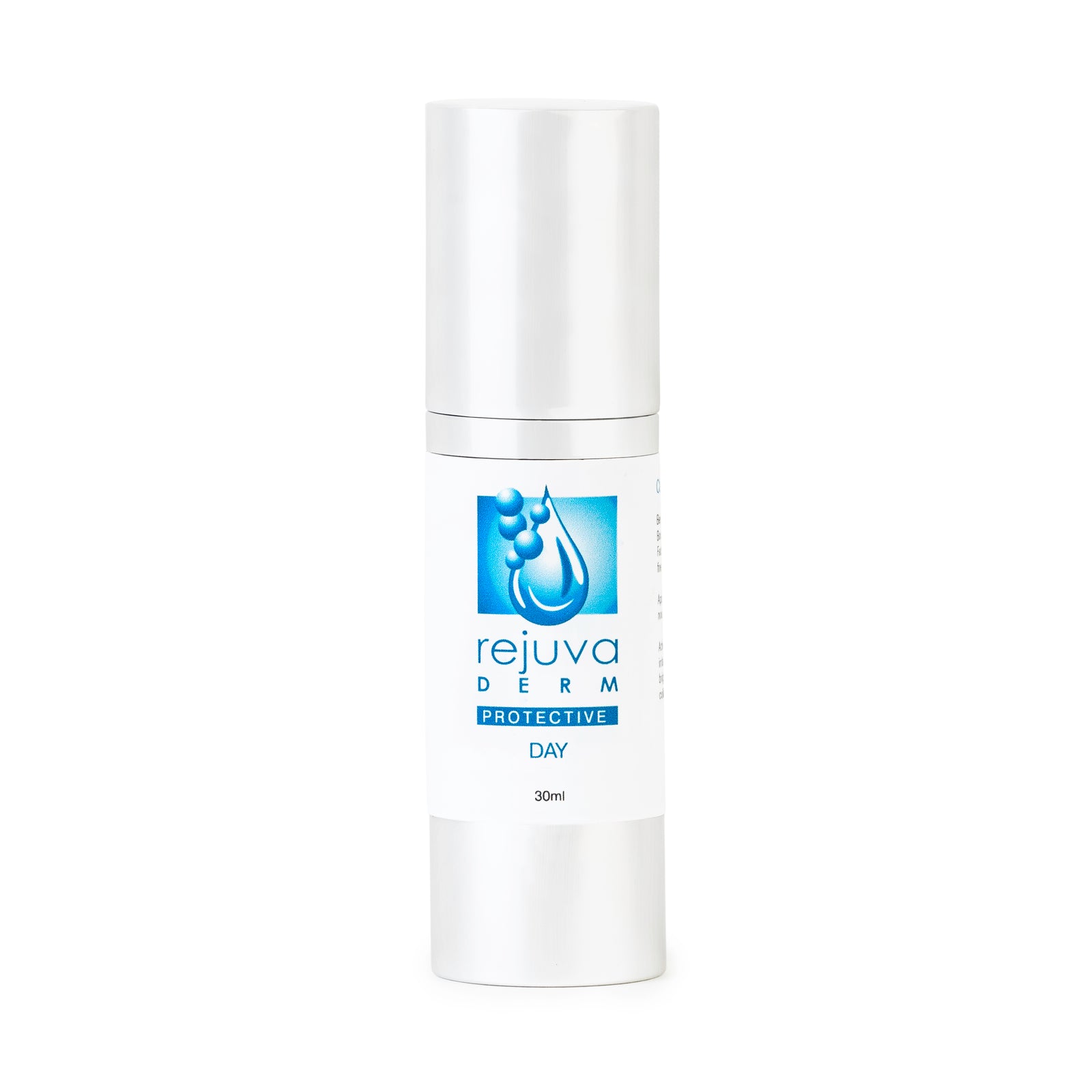 3FX Protective Day Serum untinted SPF- 30% Actives